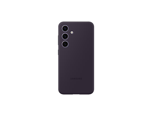 Samsung Galaxy S24 Silicone Case - South Port™