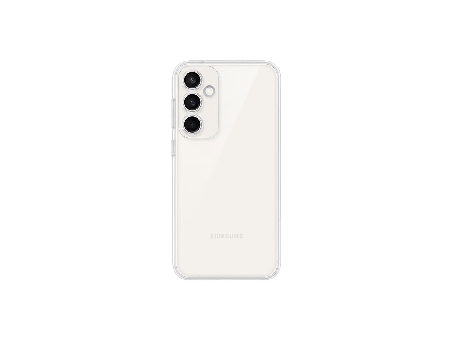 Samsung Galaxy S23 FE Clear Case - South Port™