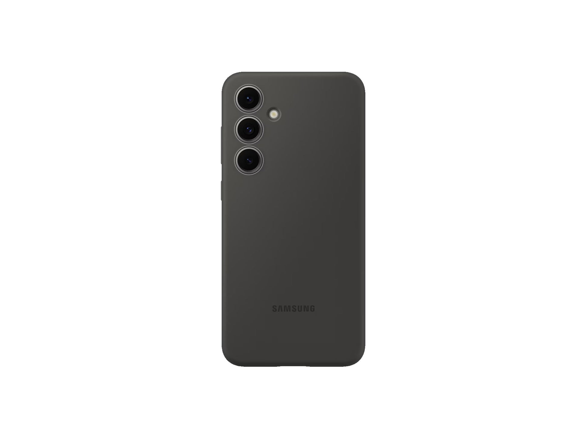 Samsung Galaxy S24 FE Silicone Case - South Port™