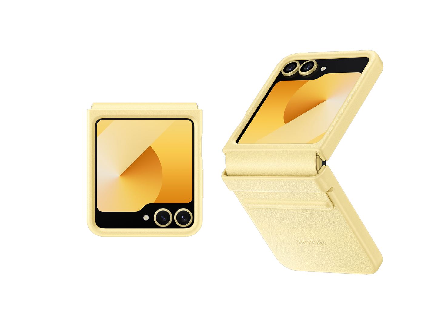 Samsung Galaxy Z Flip6 Kindsuit Case - South Port™