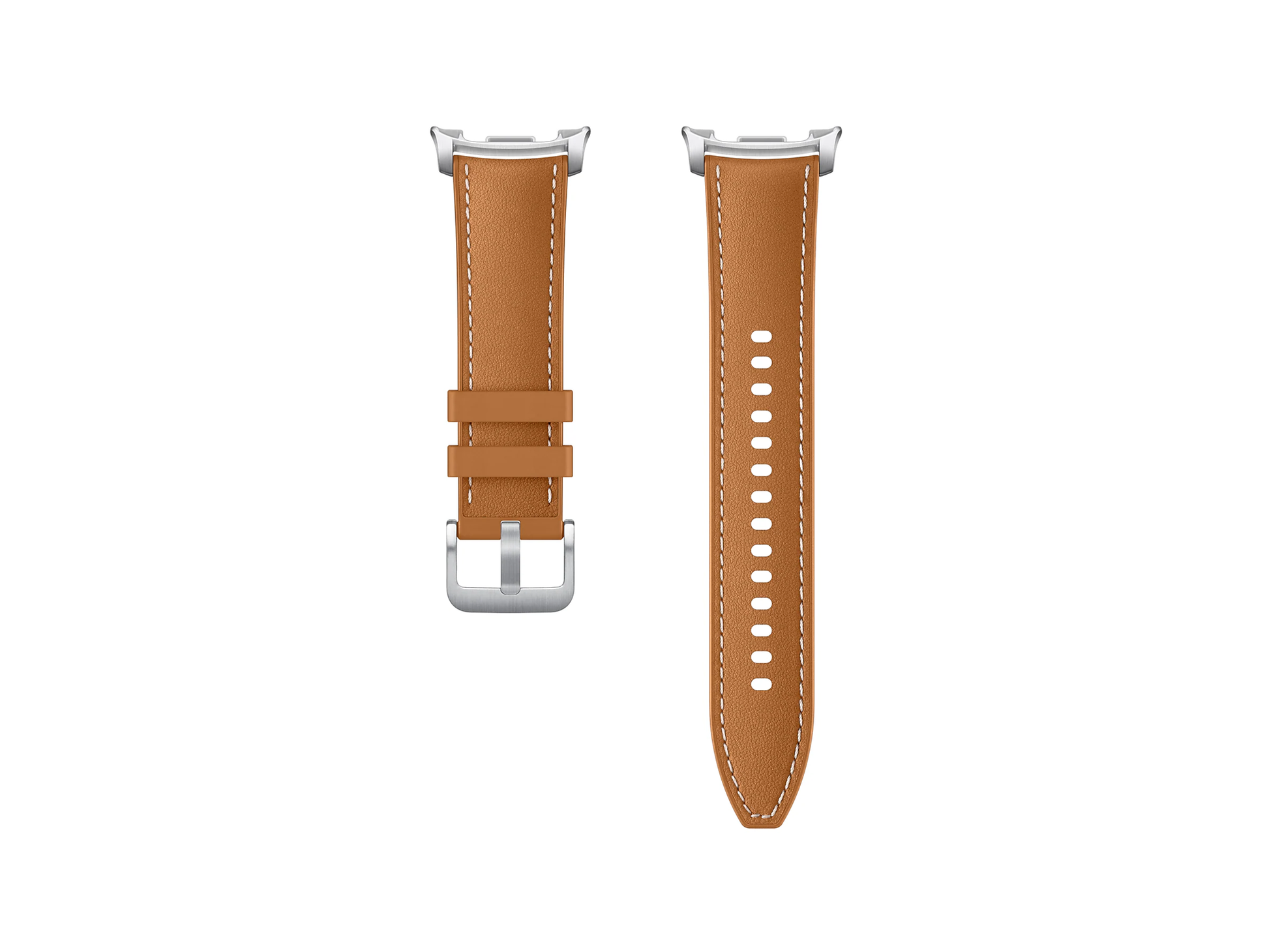 Samsung Galaxy Watch8 & Watch8 Classic Hybrid Leather Band - South Port™
