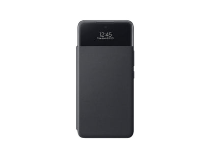 Samsung Galaxy A53 Smart S View Wallet Cover - South Port™