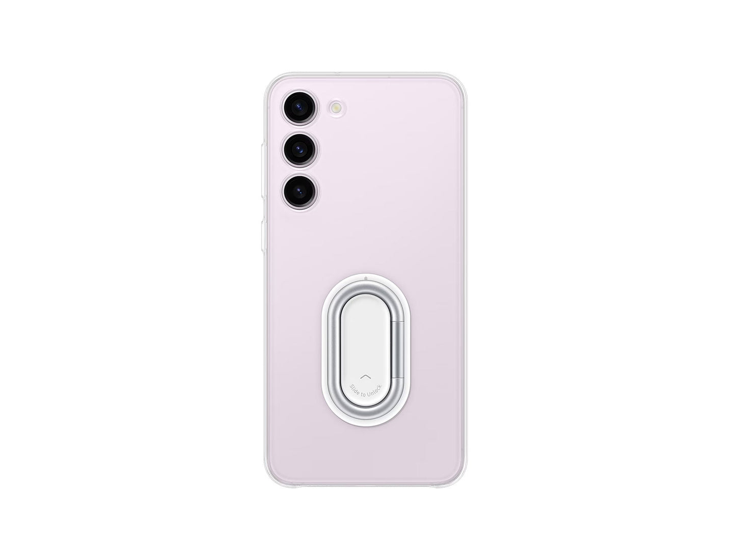 Samsung Galaxy S23+ Plus Clear Gadget Case - South Port™