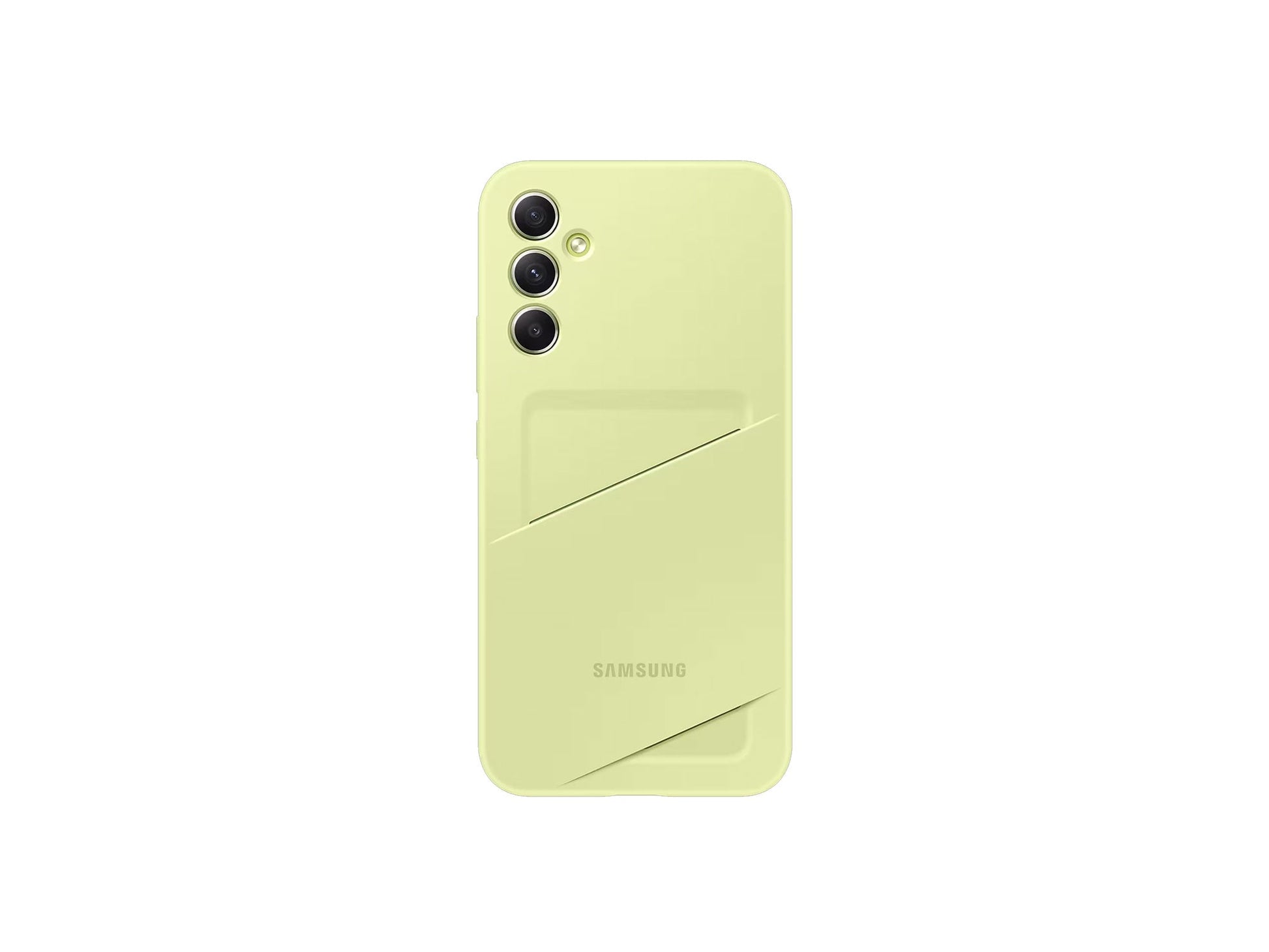 Samsung Galaxy A34 Card Slot Case - South Port™