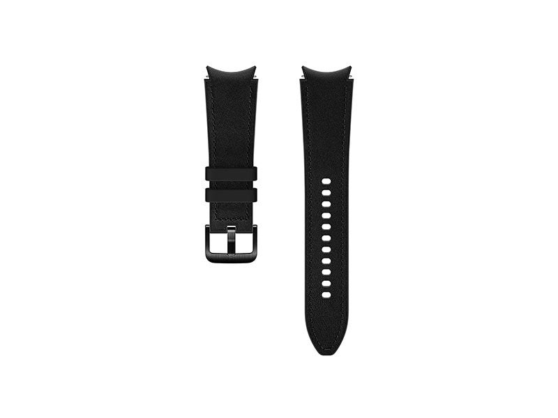Samsung Galaxy Watch4 Hybrid Leather Band - South Port™