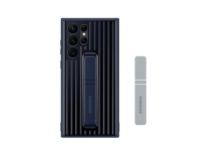 Samsung Galaxy S22 Ultra Protective Standing Cover - South Port™