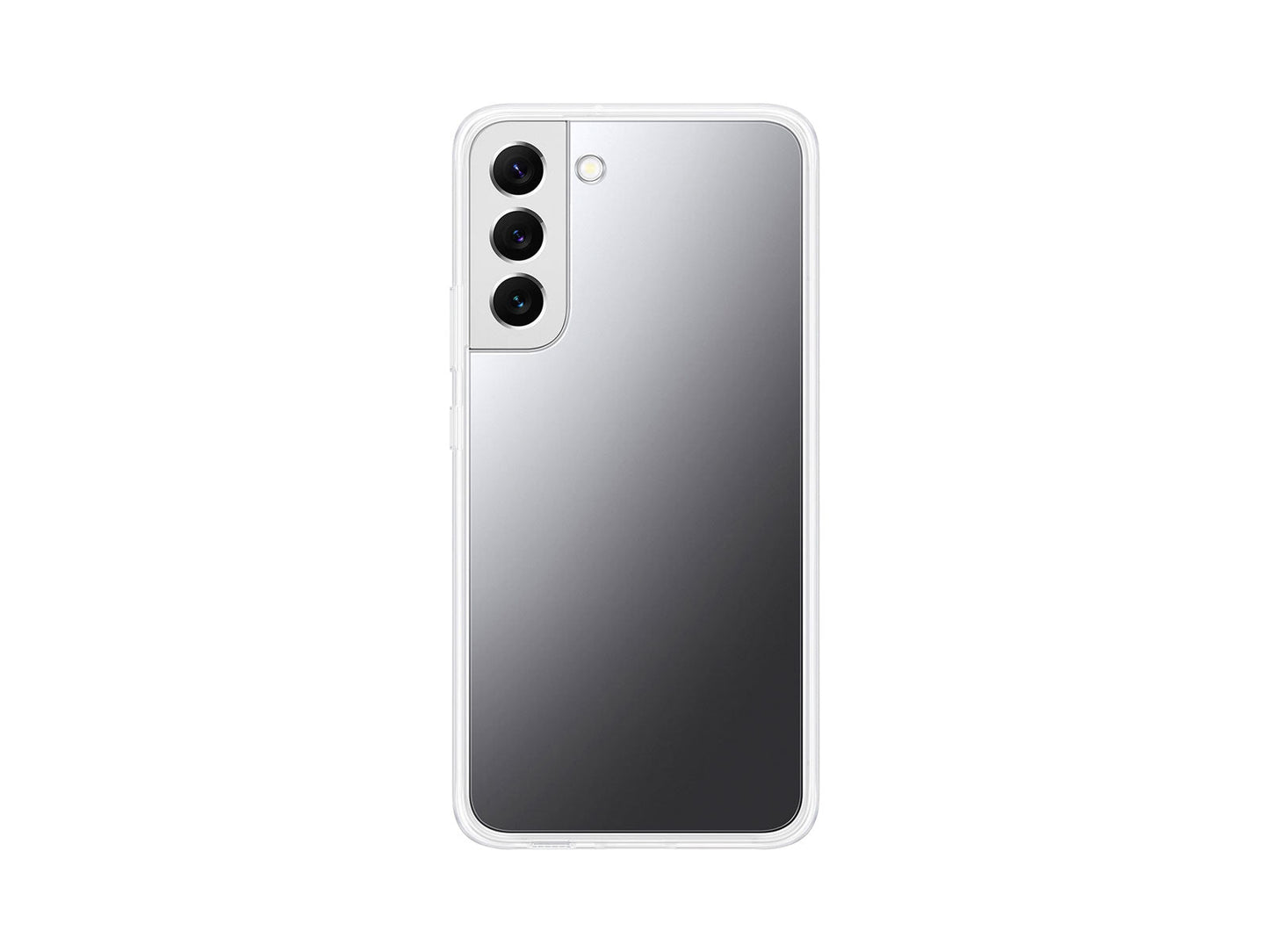 Samsung Galaxy S22+ Frame Cover - South Port™